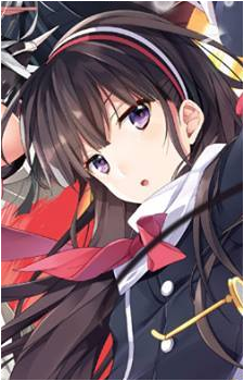 Shizuka Ishinon's image