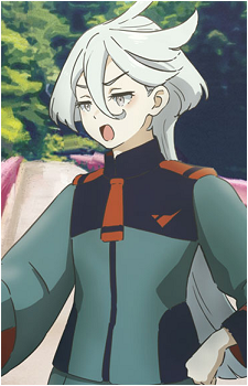 Miorine Rembran