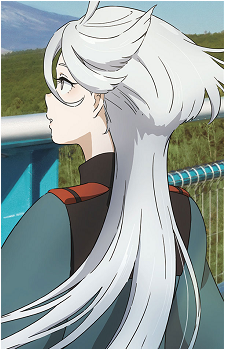 Miorine Rembran