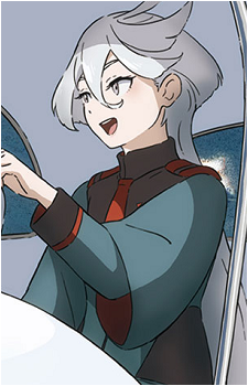 Miorine Rembran