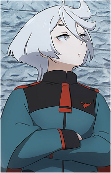 Miorine Rembran
