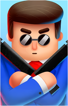 Mr Bullet's image