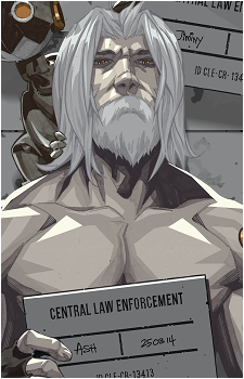 Ash {GP}'s image