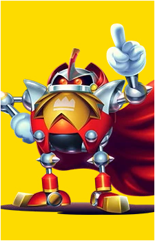 Heavy King's image