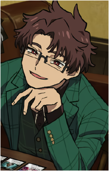 Ishino's image