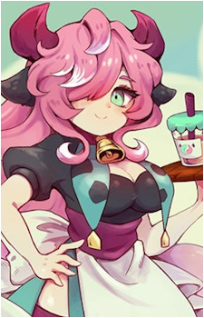 Naicha's image