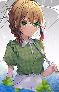 Makino Hanabusa