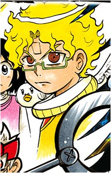 Yuri L. Kamijou's image