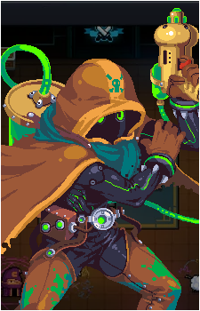 Alchemist {SK}'s image