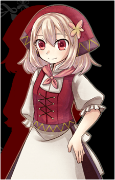 Ange's image