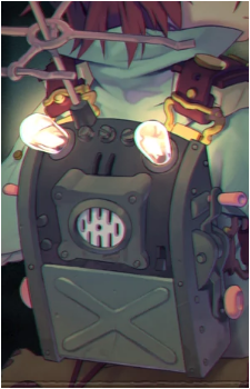 Personal Frame's image