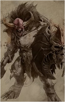 Doom Hunter