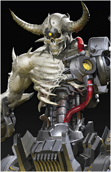Doom Hunter's image