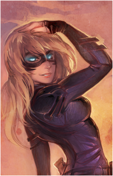 Tattletale's image