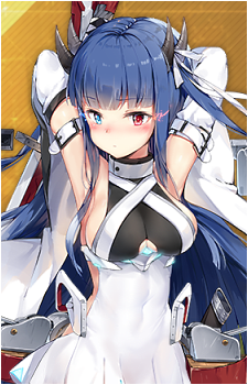 Ibuki {AL}
