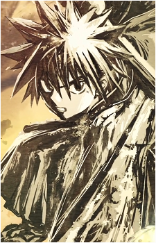 Yahiko Myoujin
