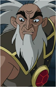 Mophir's image