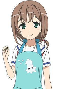 Akane Kinesaki's image