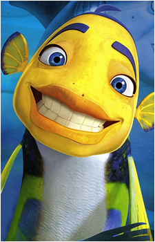 Oscar's image
