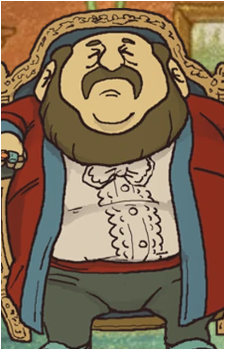 Baron Reinhold's image