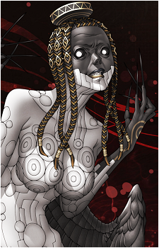 Eisheth Zenunim's image