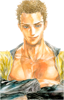 Kaname Sengoku