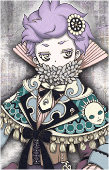 Shi's image