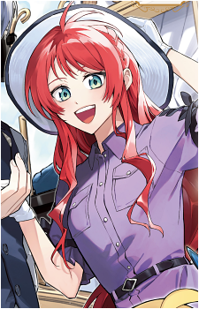 Image 3 - Art: 迂回チル (Chiru Ukai) Image 3