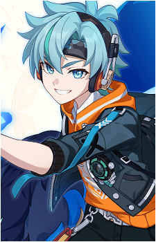 Hua's image