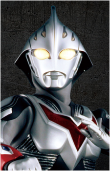 Ultraman Nexus