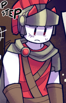 Sword {P!}