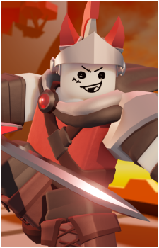 Sword {P!}'s image