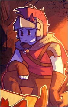 Sword {P!}