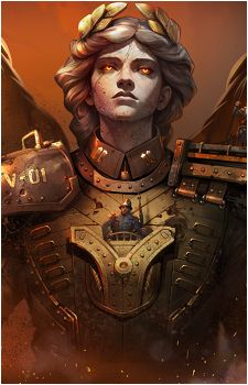 Victoria {MoG}'s image