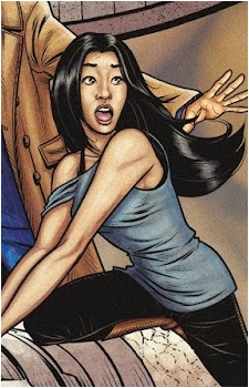 Cindy Wu