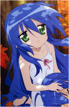 Kanata Izumi