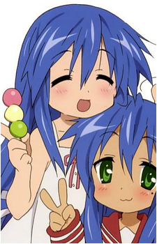 Kanata Izumi