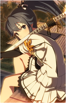 Yui Yamashiro