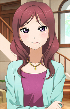 Maki's Mother's image