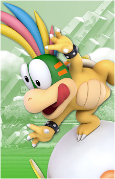 Lemmy Koopa's image