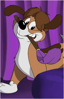 Runt {Animaniacs}'s image