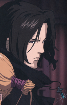 Amon {WHR}