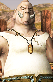 Mayor Bo's image