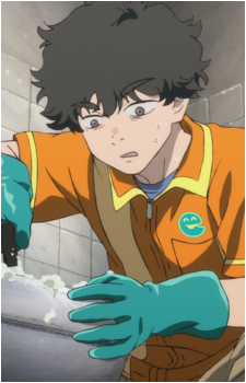 Tsunehiro Sasaki