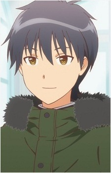 Daisuke Higashida's image