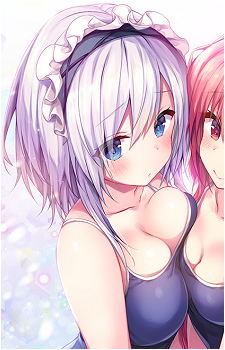 Shirayuki Himeji