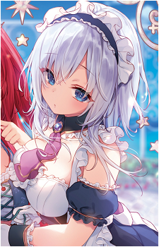 Shirayuki Himeji