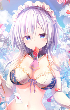 Shirayuki Himeji