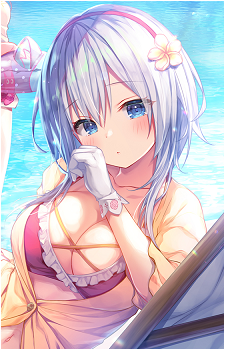 Shirayuki Himeji