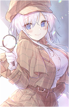 Shirayuki Himeji